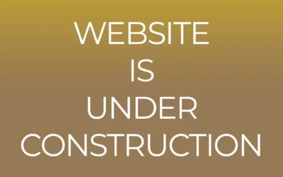 BETA version of our NEW website