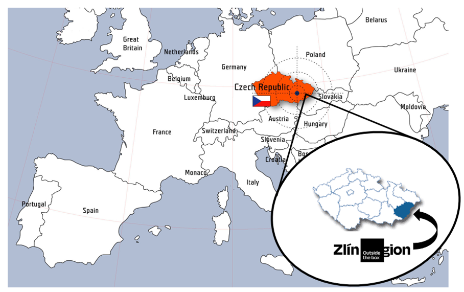 Zlín Region